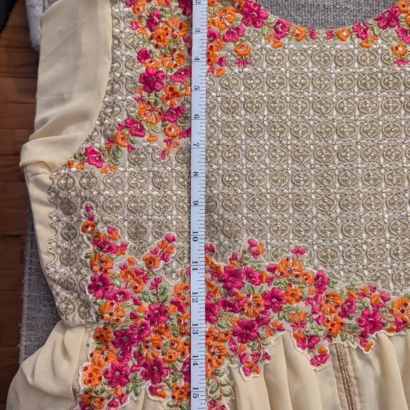 ❤️NEW Stunning Lehenga Suit - Picture 13 of 14